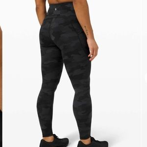 NWT Lululemon Invigorate High-Rise Tight 2…